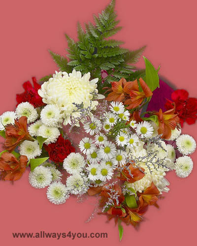 Bouquets HelpFulness Flowers